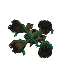 Halloween Metagross
