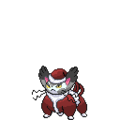 Christmas Purugly