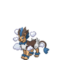 Valentine Pyroar