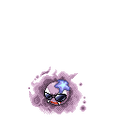 Summer Gastly