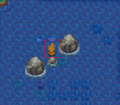 Golden Olphistle located in Lake Of Rage