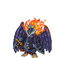 Halloween Empoleon
