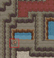 Heat Fungus in Ember Spa