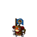 Easter Ledyba