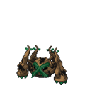 Halloween Metagross