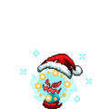 Christmas Spiritomb