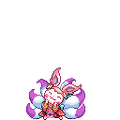 Easter Emolga