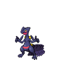 Shadow Sceptile
