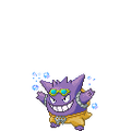 Summer Gengar