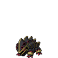 Halloween Lairon