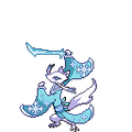 Christmas Mienshao