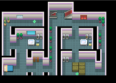 Silph Co. 9F