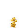 Summer Bonsly