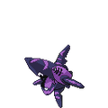 Shadow Mega Sharpedo