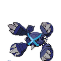 Shadow Mega Metagross