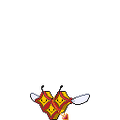 Valentine Female Combee