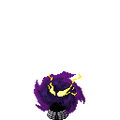 Halloween Spiritomb