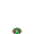 Christmas Unown W