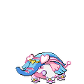 Valentine Female Donphan