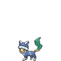Christmas Leafeon