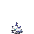 Shadow Larvesta