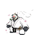Easter Pangoro