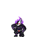 Halloween Machoke
