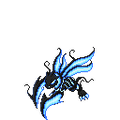 Shiny HW Scyther
