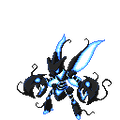 Shiny HW Scizor