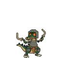 Halloween Krokorok