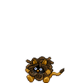 Easter Tangela