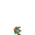 Christmas Unown E