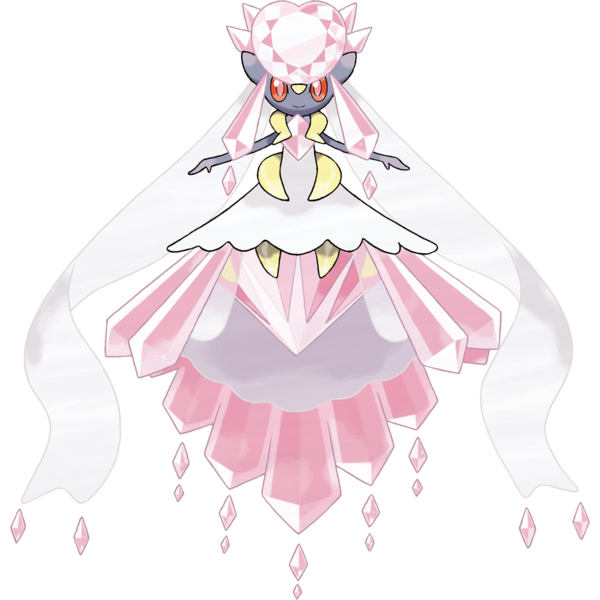 File:719Diancie-Mega.png