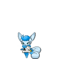Summer Meowstic Female
