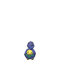 Shadow Budew