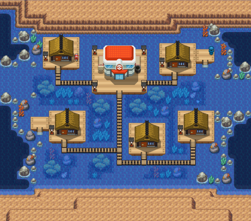 Pacifidlog Town Pokemon Revolution Online Wiki