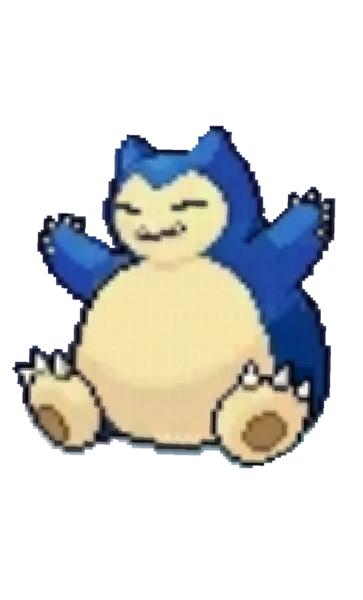 File:Shiny Snorlax.png