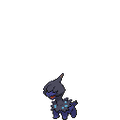 Shadow Deino