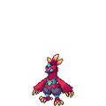 Easter Combusken