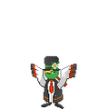 Valentine Xatu