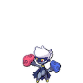 Shadow Roserade