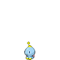 Halloween Castform