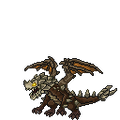 Halloween Mountain Druddigon