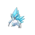 Alolan Sandslash