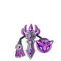 Valentine Blade Form Aegislash