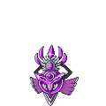 Valentine Aegislash