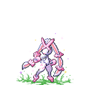Easter Mega Lopunny