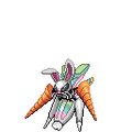 Easter Mega Beedrill