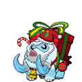 Christmas Mamoswine