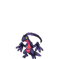 Shadow Grovyle